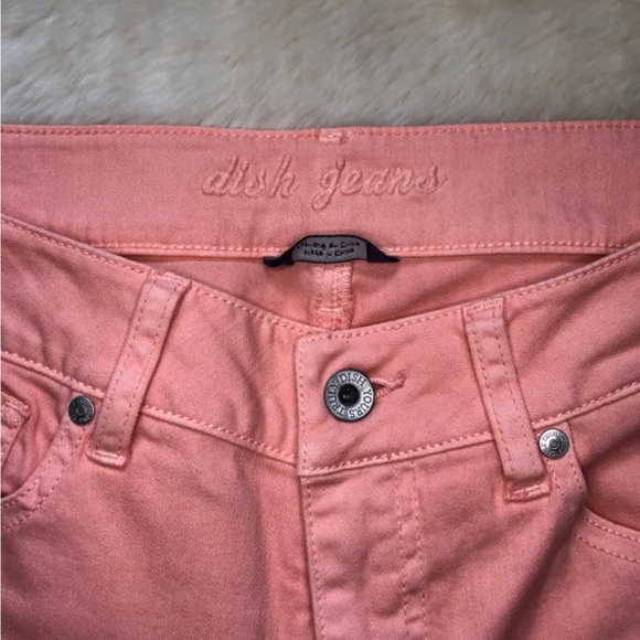 Flared Jeans - Picture 4 of 5